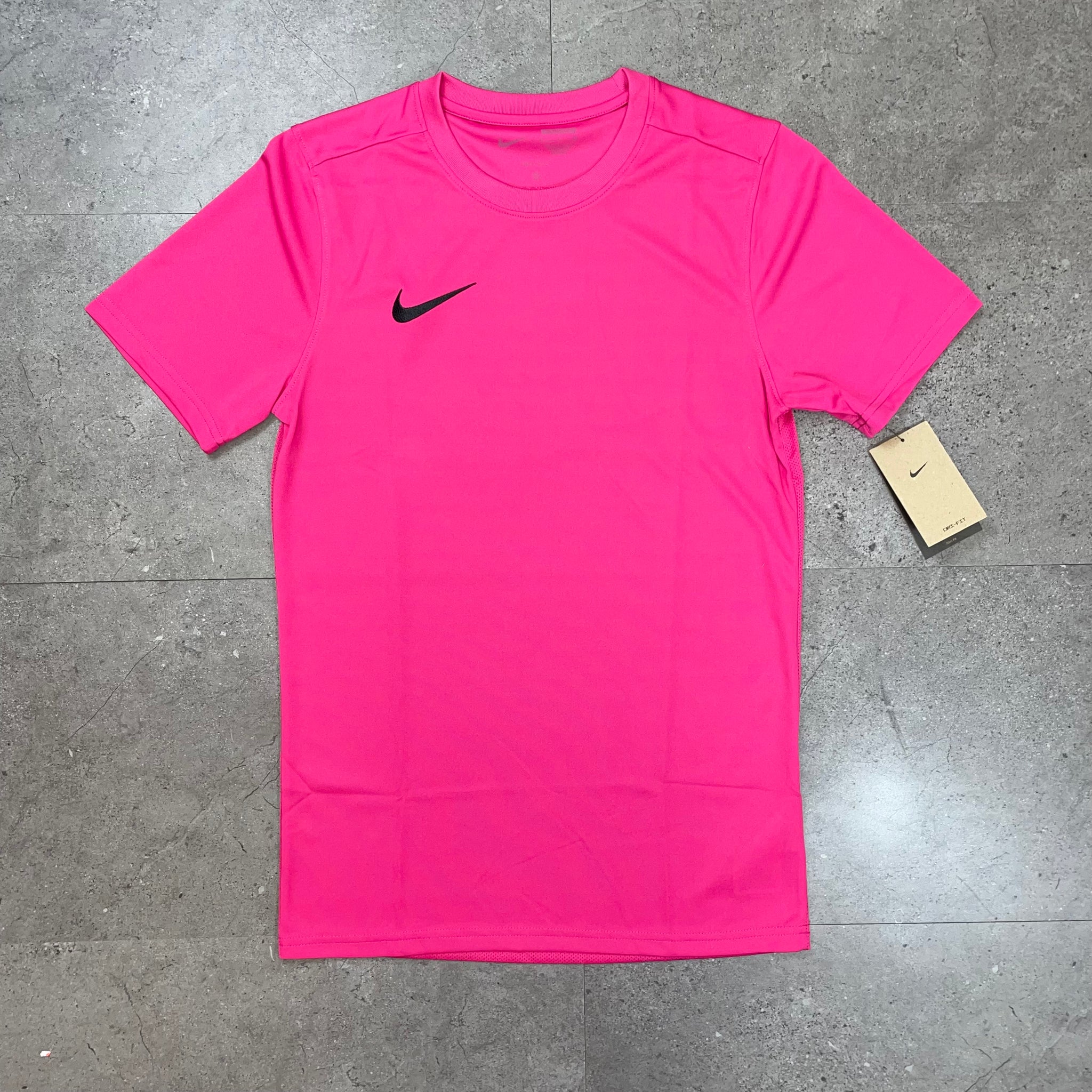 Nike Dri-FIT T-shirt ‘Pink’