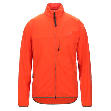 C.P. Company Pro-Tek Orange Shell Jacket