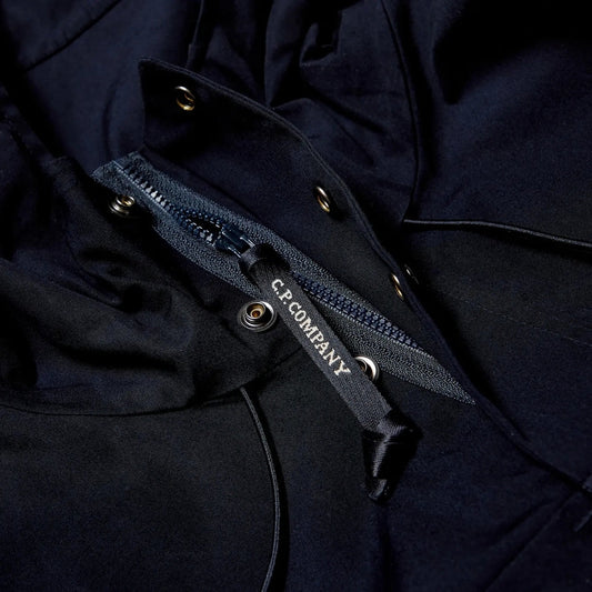 C.P. Company Metropolitan Jacket Blue