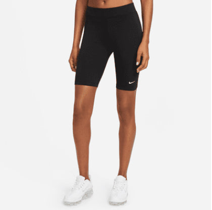 Nike Cycling Shorts 9” ‘Black