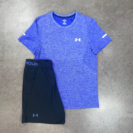 Under Armour Tech Set ‘Lavender/Black’