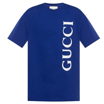 Gucci Blue T-Shirt