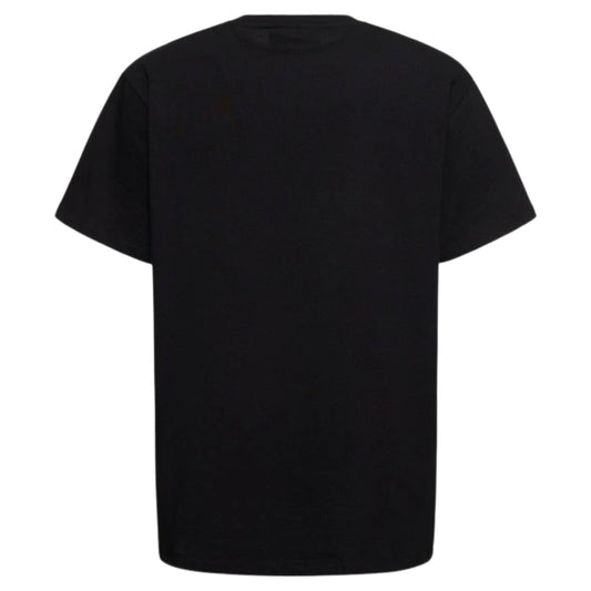 Gucci Lamb Design Black T-Shirt