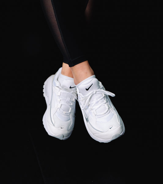 Nike Air Max Bliss ‘Summit White’