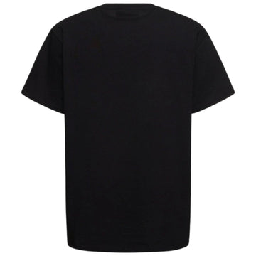 Gucci X The North Face Black T-Shirt