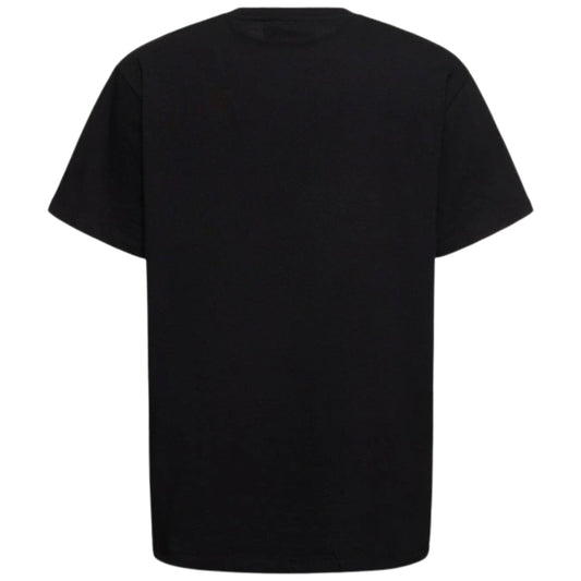 Gucci X The North Face Black T-Shirt