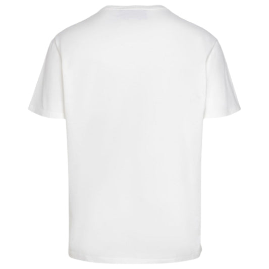 Gucci Record Design T-Shirt White