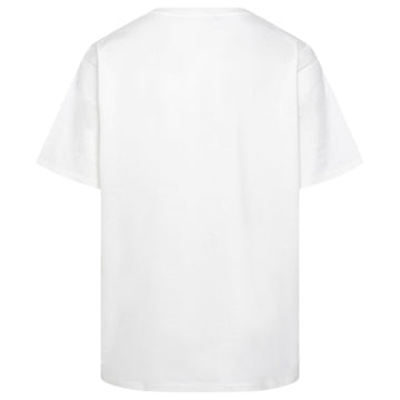 Gucci Firenze 1921 White T-Shirt