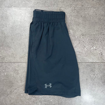 Under Armour Woven Shorts ‘Black’