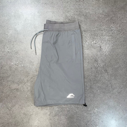 ActiveLine Panel Shorts - Grey