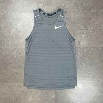 Nike Miler Vest ‘Grey’