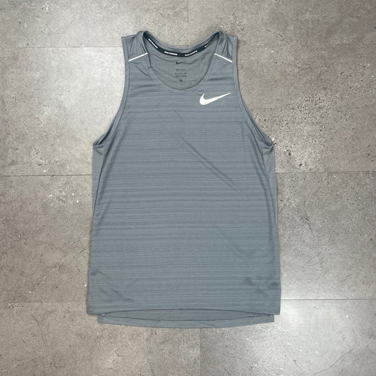 Nike Miler Vest ‘Grey’