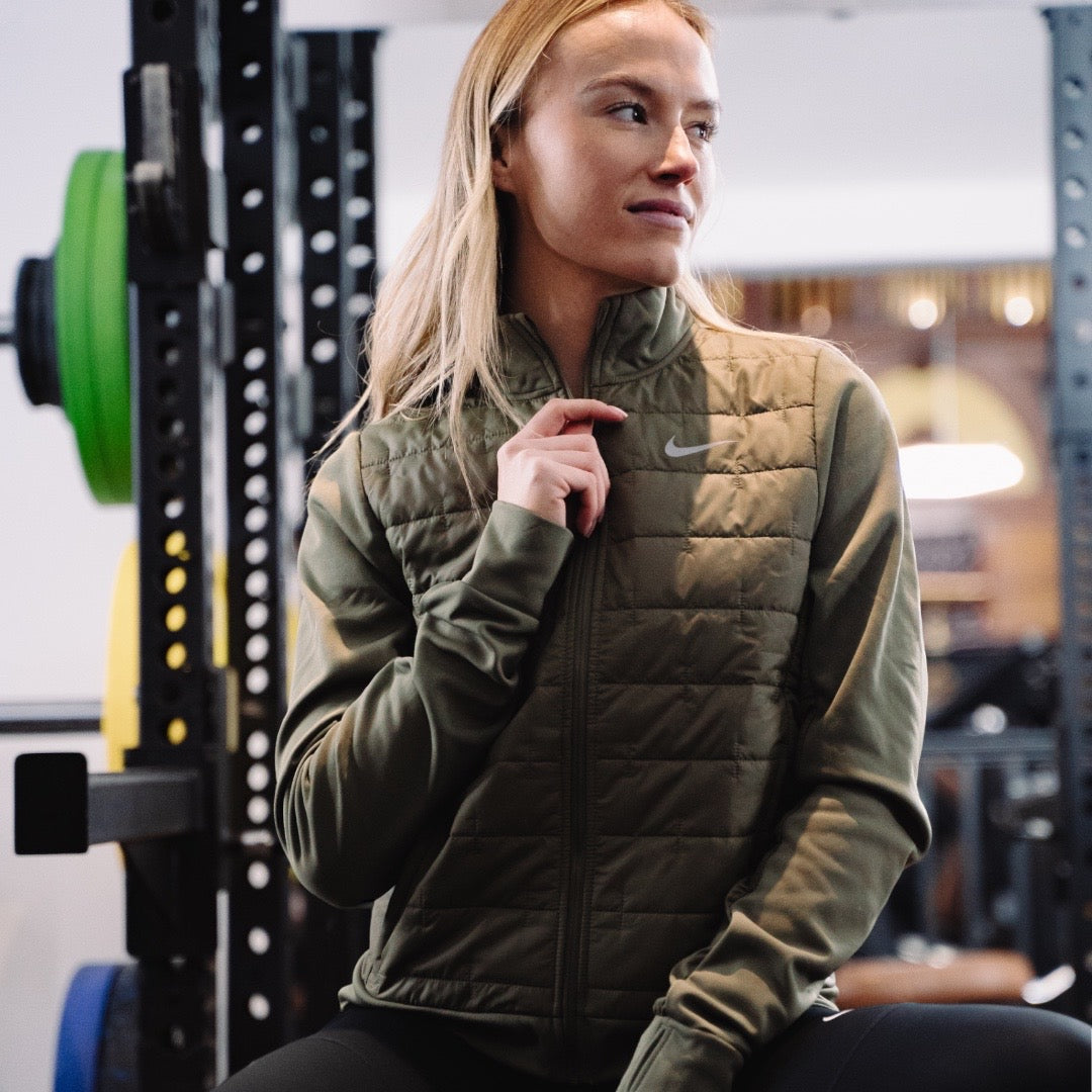 Nike Therma-FIT Jacket ‘Olive’