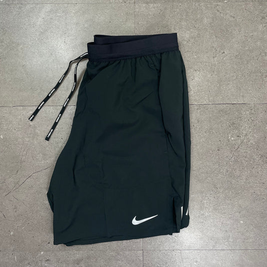 Nike Flex Stride Shorts ‘Black’