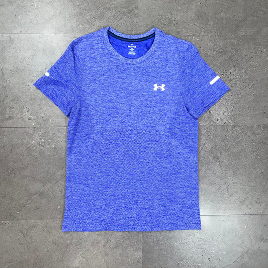 Under Armour Tech T-shirt ‘Lavender’