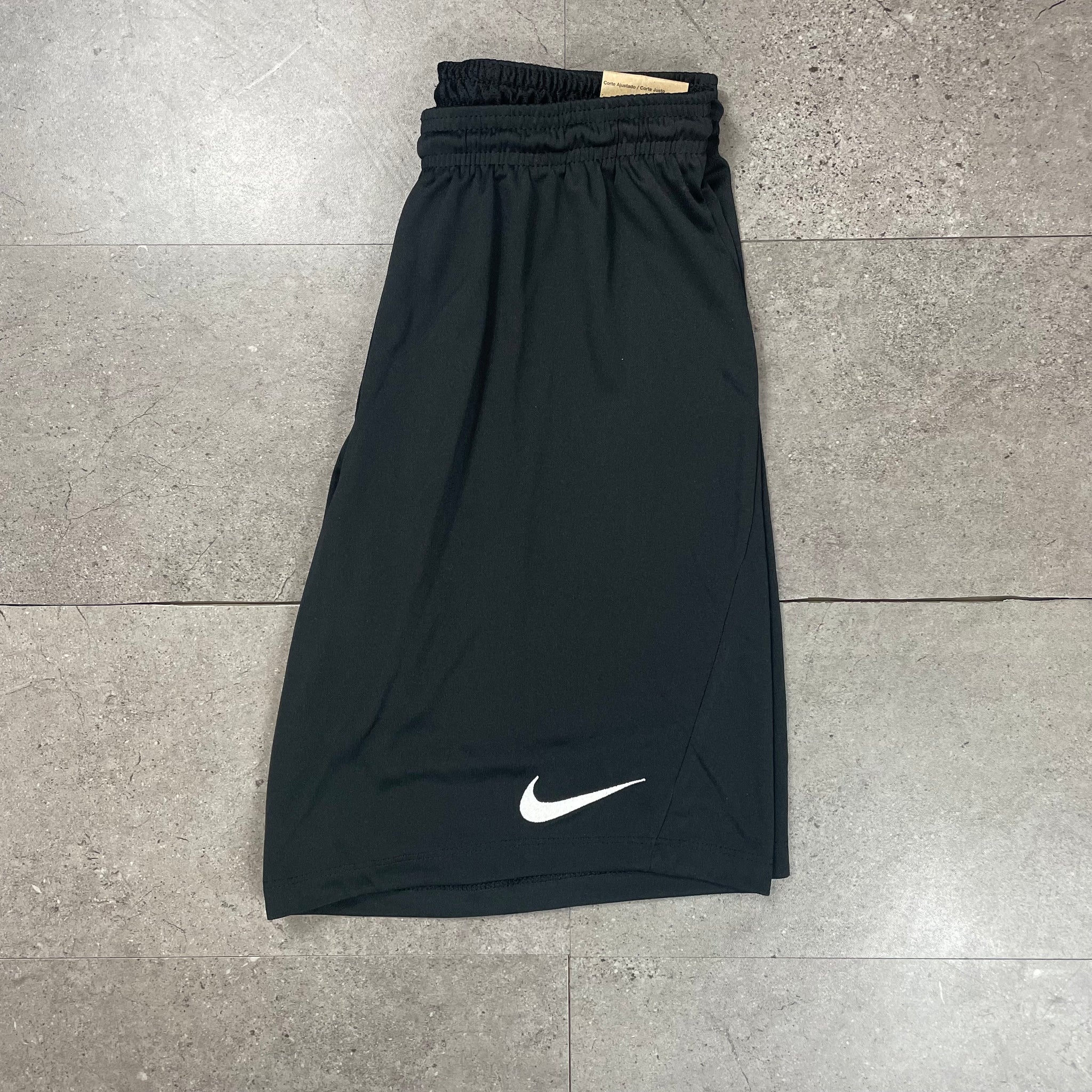 Nike Dri-FIT Shorts ‘Black’