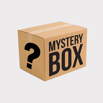 Mystery Box 1 - £150
