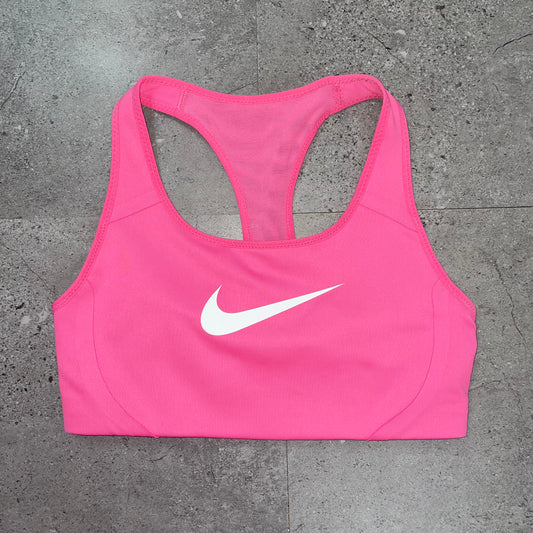 Nike Victory Shape Bra ‘Pinksicle’