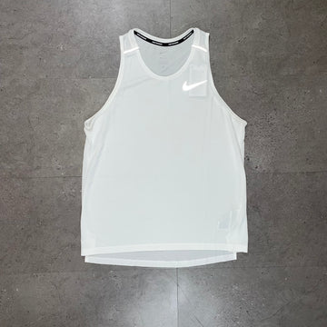 Nike Miler Vest ‘Ice White’