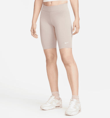 Nike Cycling Shorts 9” ‘Beige’