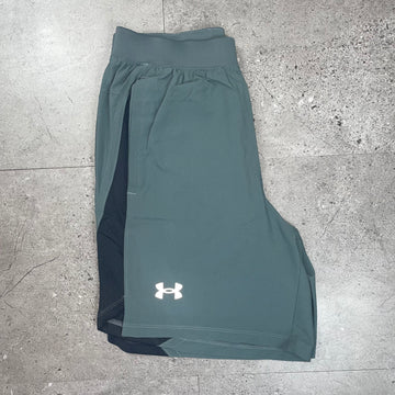 Under Armour Launch Elite Shorts ‘Grey’