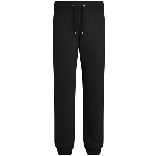 Belstaff Black Sweatpants