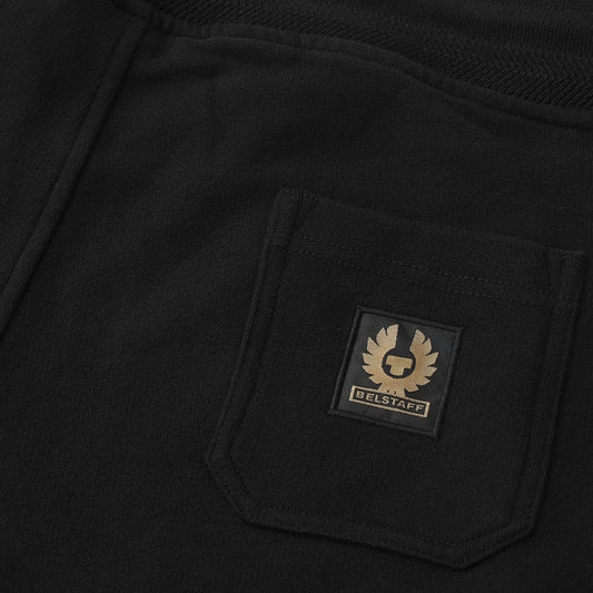 Belstaff Black Sweatpants