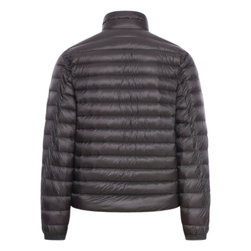 C.P. Company Lens Black Padded Jacket