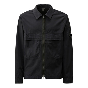 C.P. Company Zipped Utility Overshirt