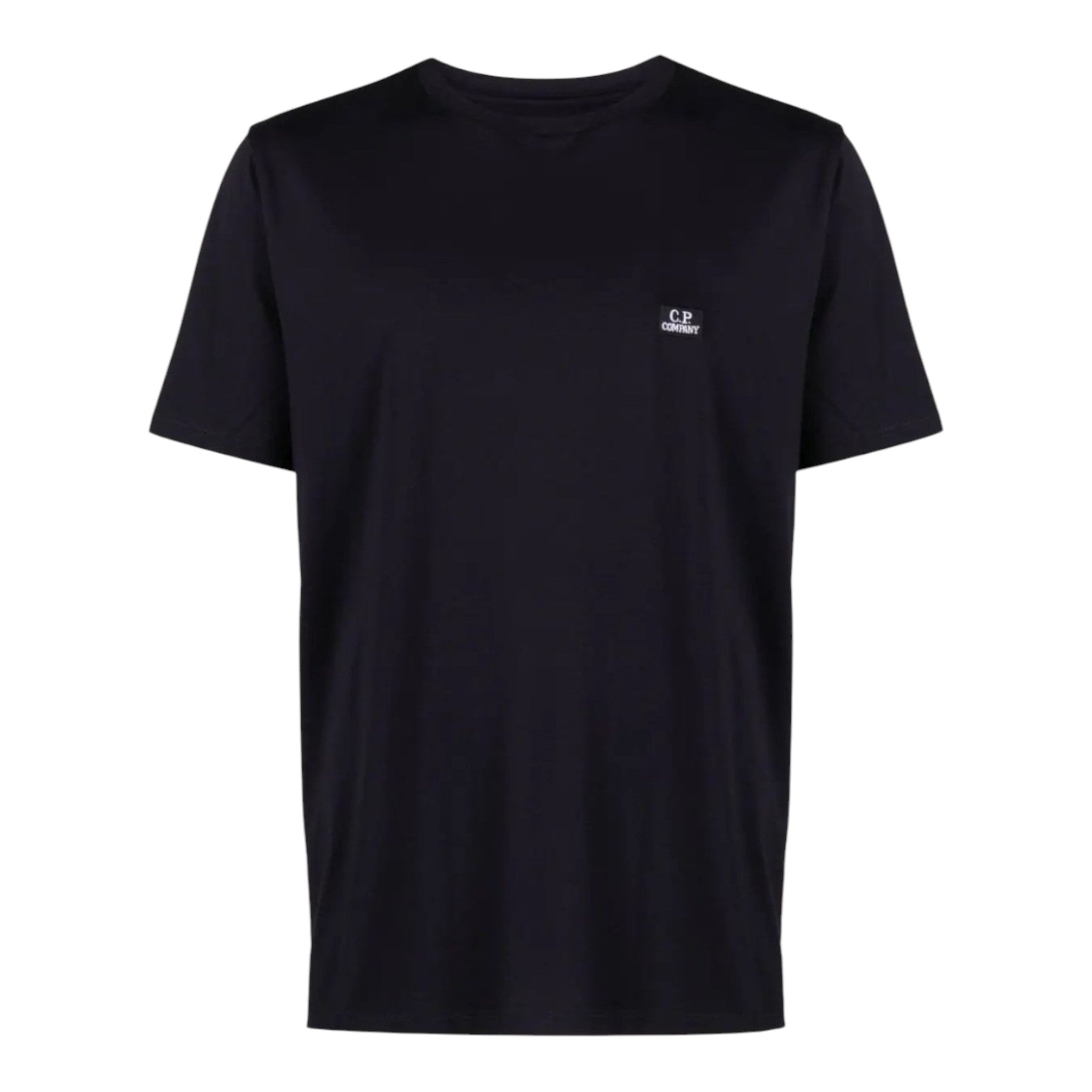 C.P. Compnay Navy T-shirt