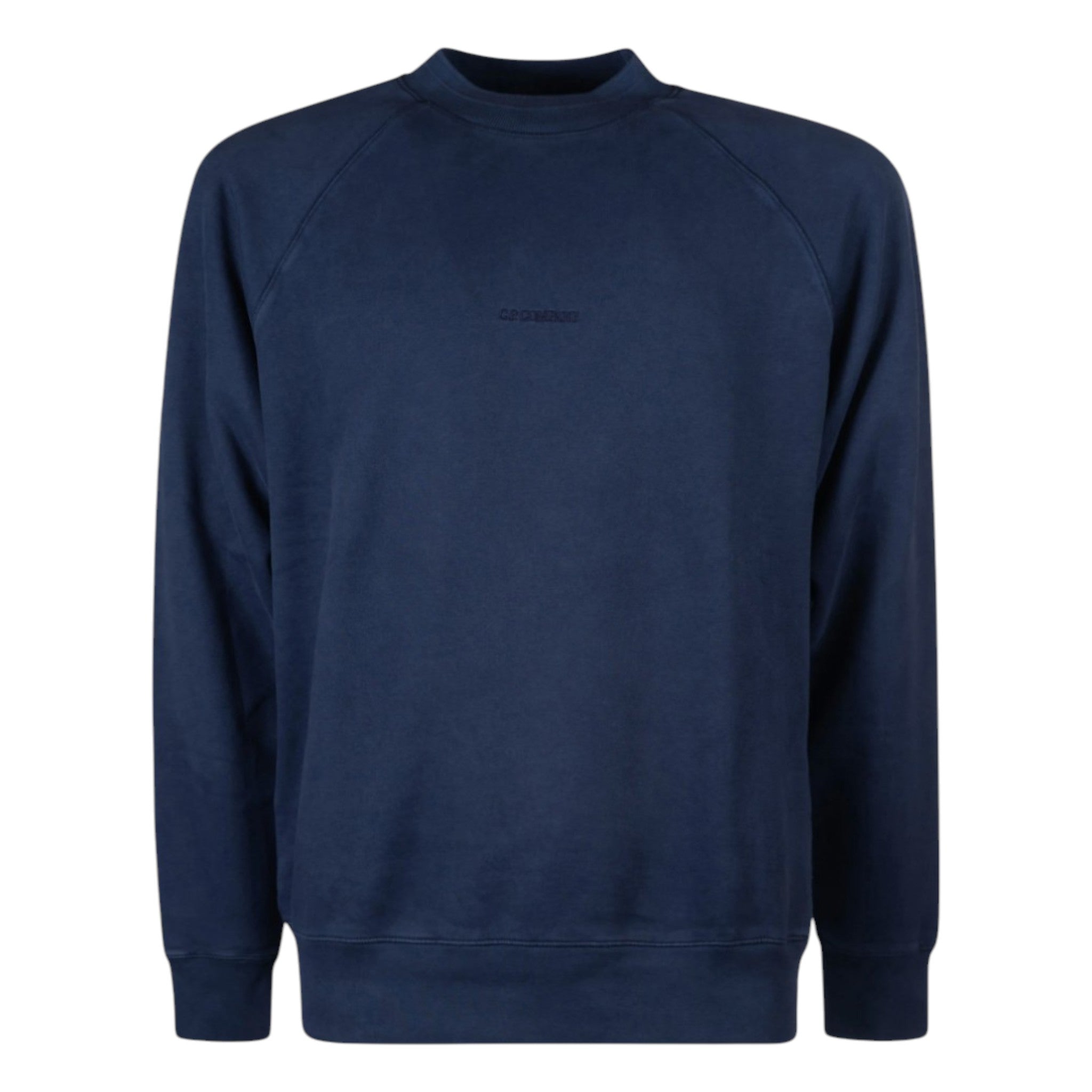 C.P. Company Estate Blue Sweatshirt