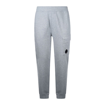 C.P. Company Grey Sweatpants