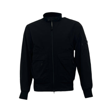 C.P. Company Black Pro-Tek Jacket