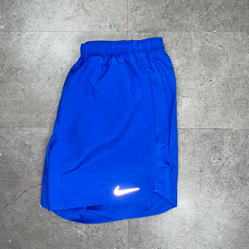 Nike Challenger Shorts ‘Royal Blue’