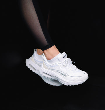 Nike Air Max Bliss ‘Summit White’