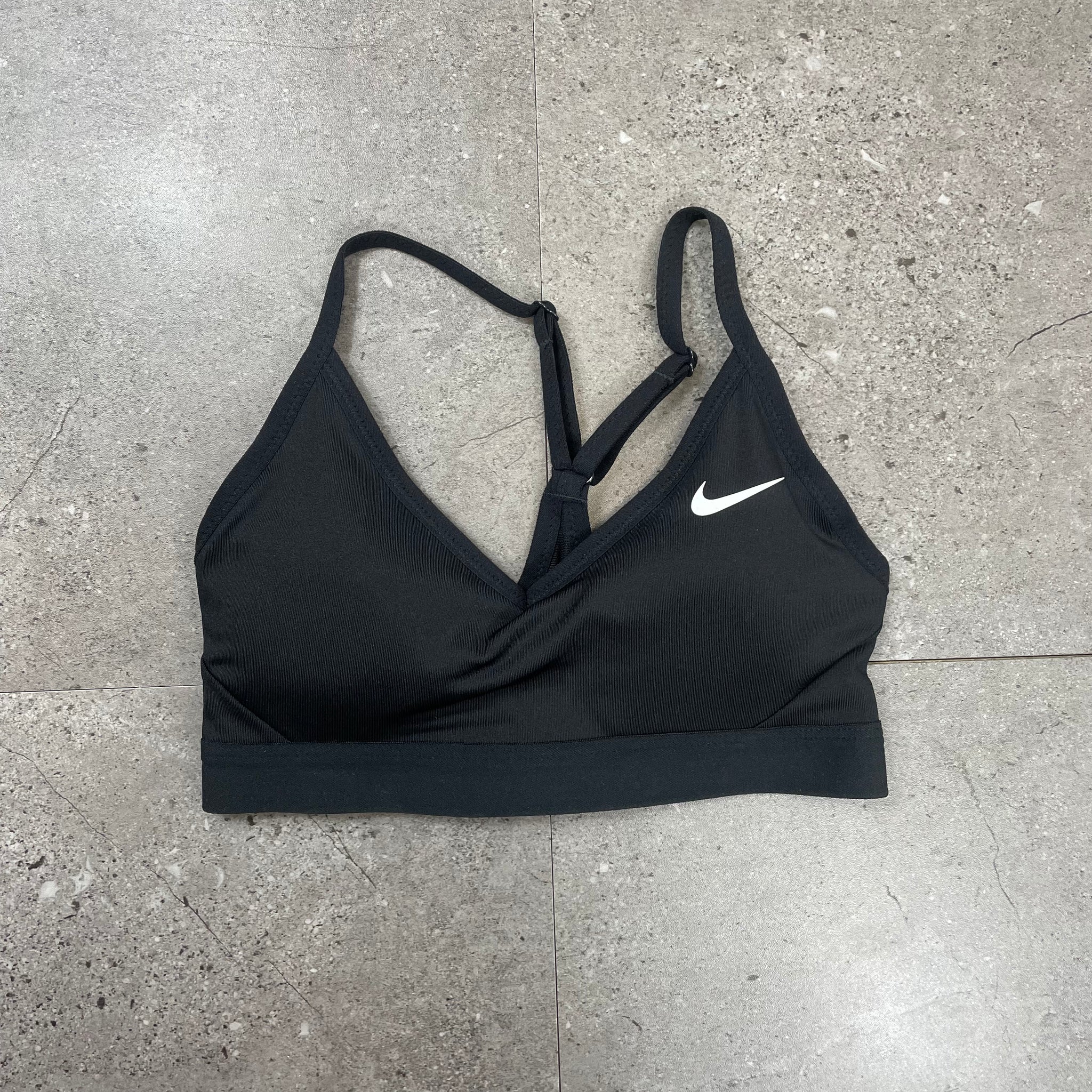 Nike Indy Bra ‘Black’