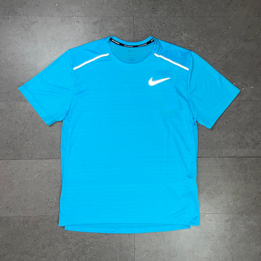 Nike Miler 1.0 T-shirt ‘Baltic Blue’