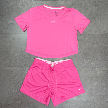Nike Victory Set ‘Pinksicle’