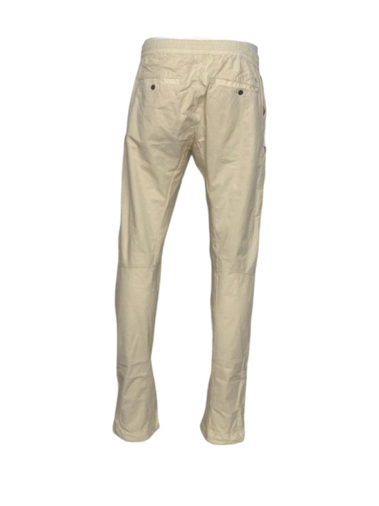 C.P Company Beige Cargo Trousers