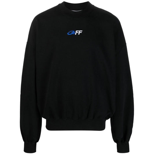 Off-White Streetwear Style sweatshirt