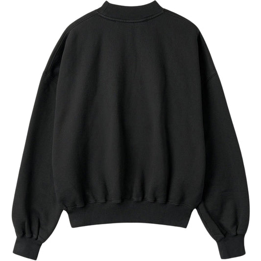 Off-White Black Sweatshirt