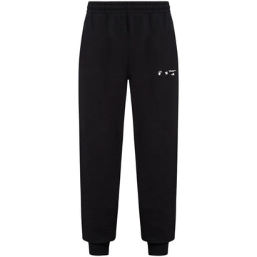 Off-White Sweat Pants Black