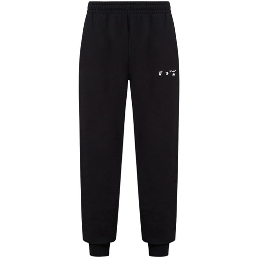 Off-White Sweat Pants Black