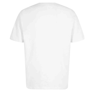 Amiri White Short Sleeved T-shirt