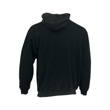 Represent Black Thoroughbred Hoodie