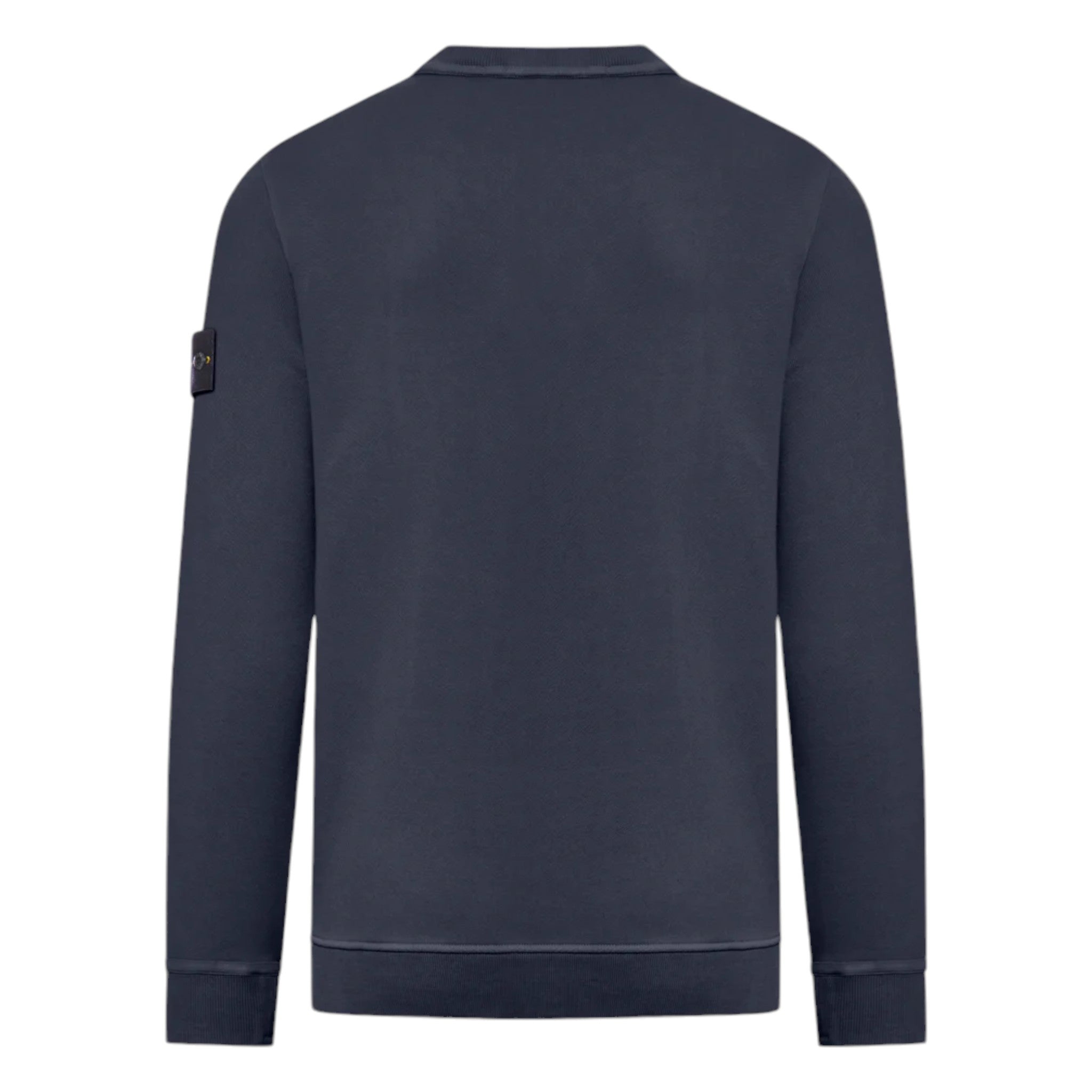 Stone Island Lead Navy Sweatshirt