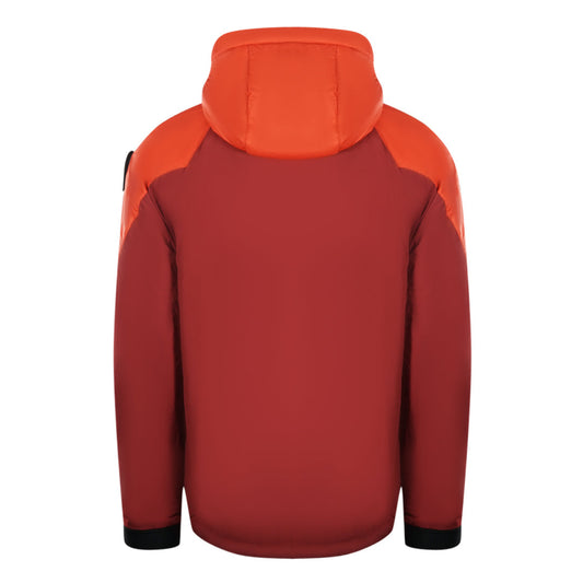 Parajumpers Nivek Carrot Orange Jacket