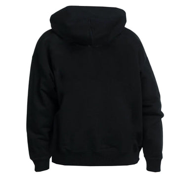 Off-White Pocket Skate Logo Black Hoodie. Off-White Black Hoodie