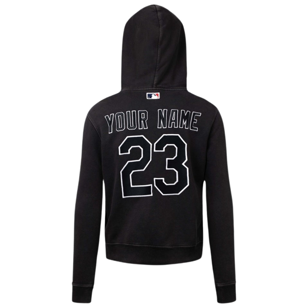 Off-White MLB Chicago 23 Hoodie