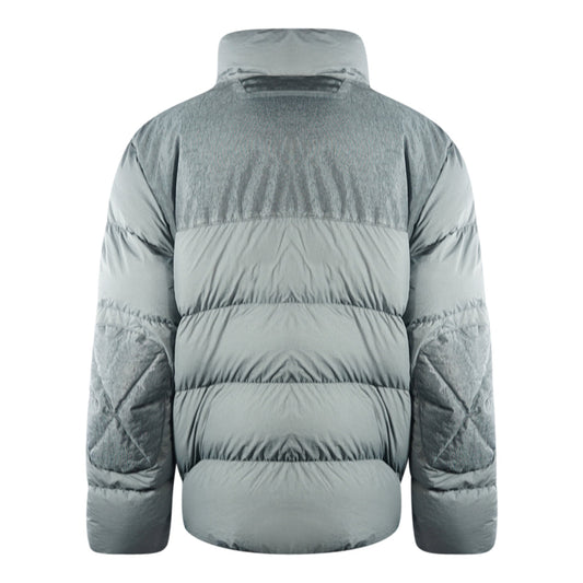 Parajumpers Peace Lead Grey Jacket